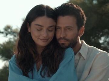 La película turca en Netflix que dura 104 minutos que no te dejará despegarte del sillón
