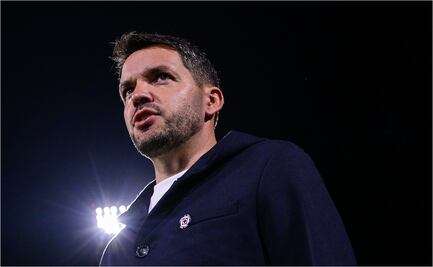 Nicolás Larcamón no baja la guardia; se viene un cierre “apasionante” en la lucha por la cima