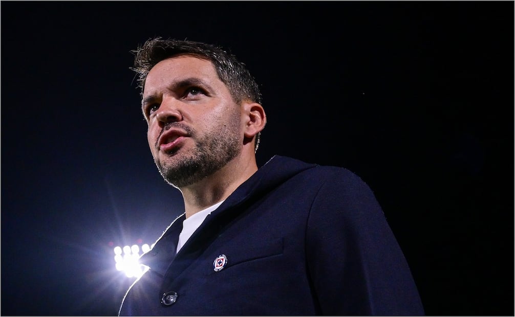 FOTO: IMAGO7 - Nicolás Larcamón no baja la guardia; se viene un cierre “apasionante” en la lucha por la cima