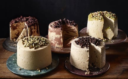 El ajonjolí, el protagonista de este postre del Medio Oriente