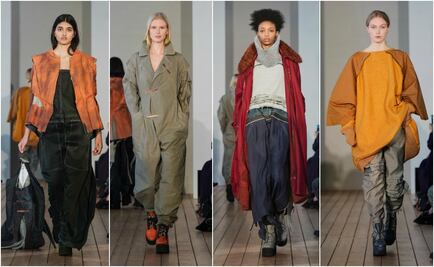 H&M ya tiene ganadora del Design Award 2016 