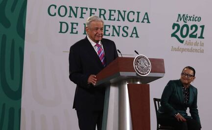 Gobernadores electos aceptan dar 50% de inversión necesaria para pensiones: AMLO