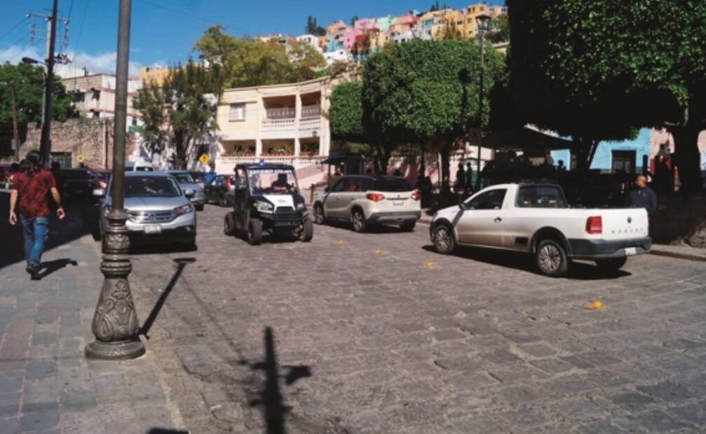 Así se prepara Guanajuato para que el Cervantino regrese a la normalidad