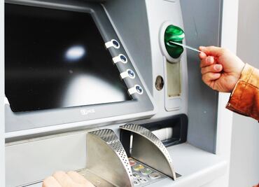 Pese a fallas en servicios bancarios, usuarios no presentan quejas: Condusef