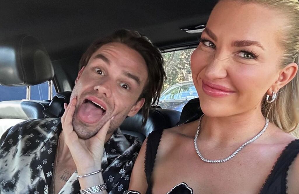 Liam Payne y Kate Cassidy empezaron su relación en octubre 2022.
Foto: Instagram