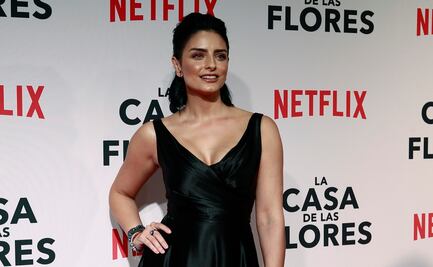 Aislinn recupera su Twitter