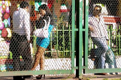 Análisis. Hasta que no haya una víctima