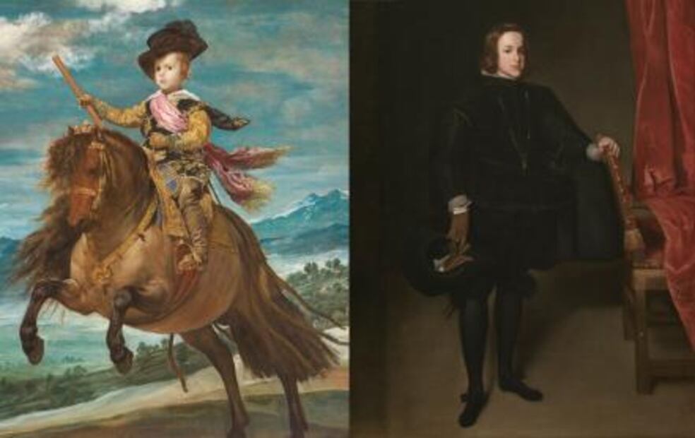 El Prado lleva el #10yearchallenge al arte