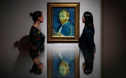 La Tate Britain repasa al Vincent Van Gogh aprendiz