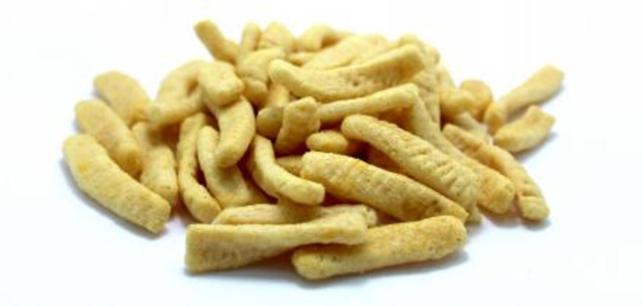 Snacks que creías saludables pero no lo son