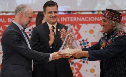 Madrid is Guest of Honor to Guadalajara International Book Fair 2017
