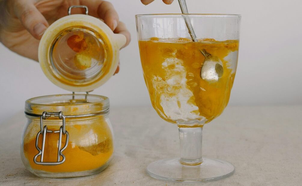 Remedios caseros con contraindicaciones. Foto: Pexels