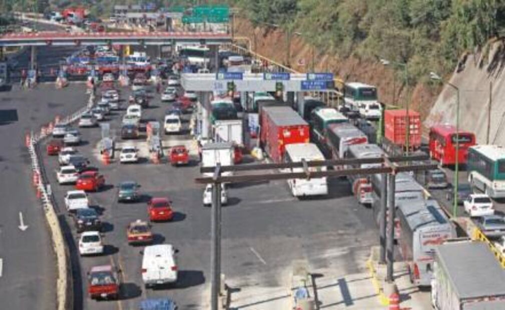 Seguritech: ¿Cómo se vigilan las carreteras?