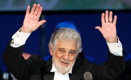 Ópera de Los Ángeles anula puesto que ocupaba Plácido Domingo