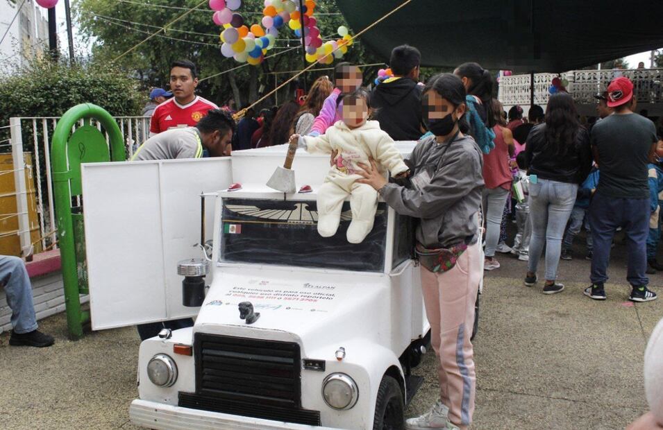 Foto: Especial