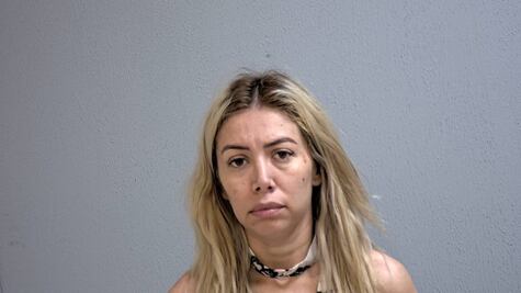 Lo que sabemos del caso de la regidora de Reynosa, detenida en Texas con 42 kilos de cocaína