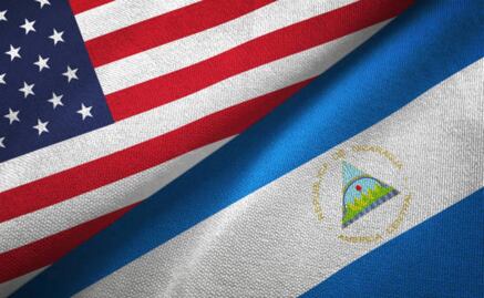 EU anuncia aranceles progresivos contra Nicaragua por sus políticas "irrazonables"