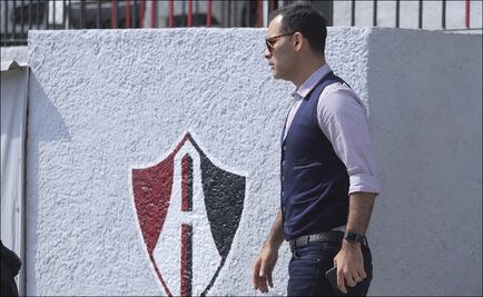 El saldo negativo que deja Rafael Márquez en el Atlas