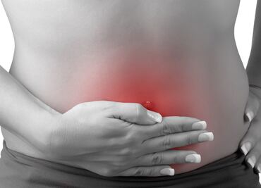 Los microplásticos también habitan en el intestino humano