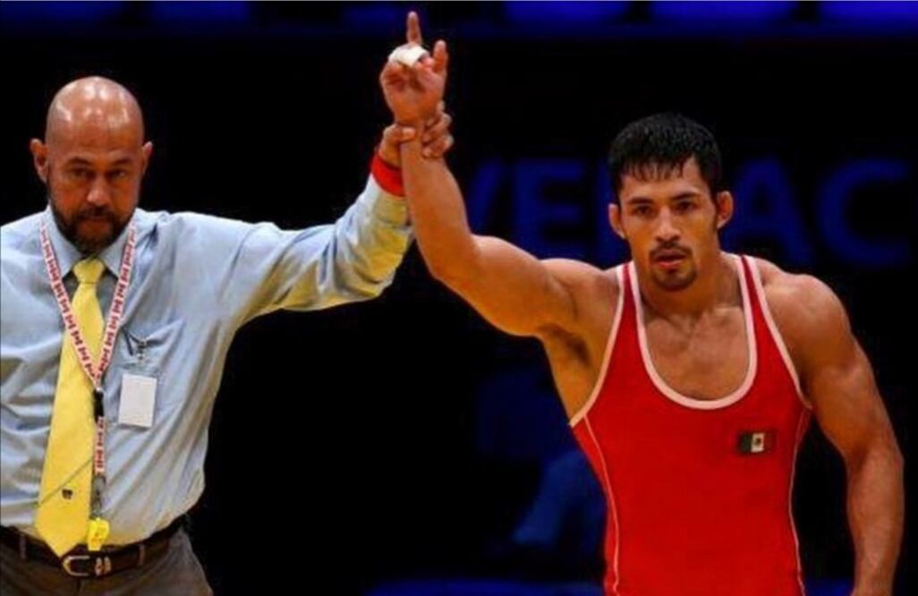 Foto: tomada de Instagram Juan Ángel Escobar