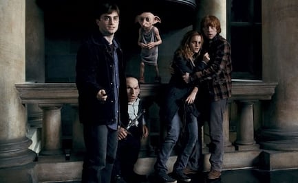 Más de 9 actores se suman a nueva serie de Harry Potter; HBO revela quiénes son