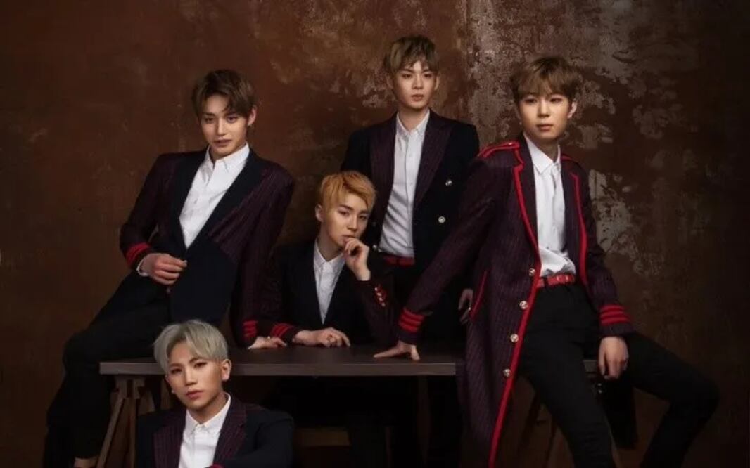 3 bandas de K-Pop que han tenido problemas legales con las agencias que los llevaron a la fama. Fuente: Twitter @ShowmundialShow