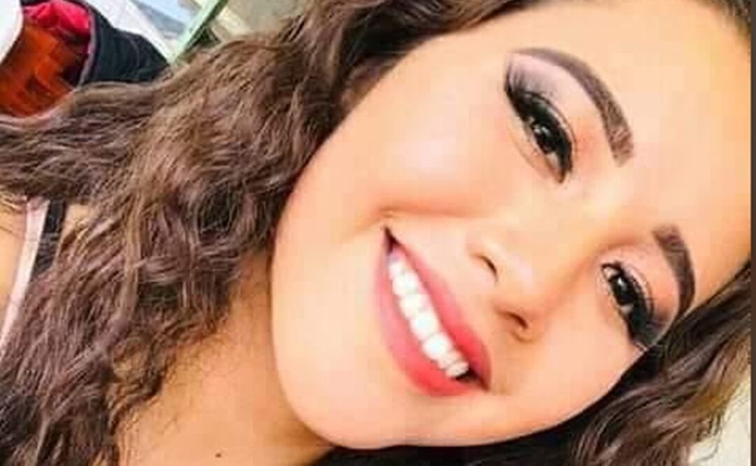 Mariana Zavala, joven asesinada en Hidalgo. Foto: Especial