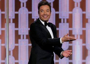 Inicia la edición 2017 de los Globos de Oro