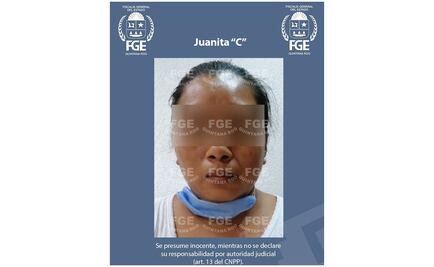 Detienen a presunta homicida de una menor embarazada en Q.Roo