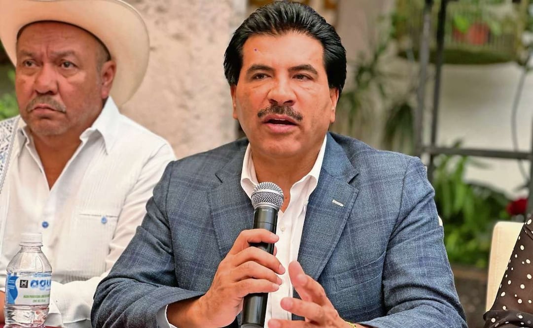 José Ramón Enríquez. Foto: Especial