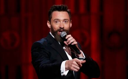 Jackman ha tenido cáncer cuatro veces en año y medio