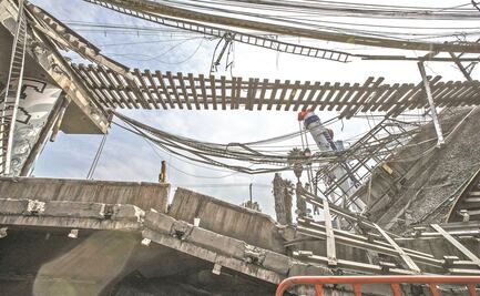 Desde 2015 alertaron por irregularidades en la construcción