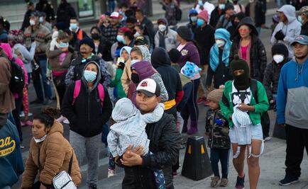 2021, año negro para los migrantes en México; señalan organizaciones