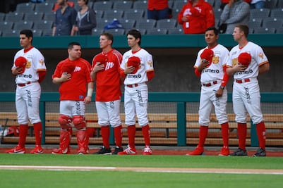 Apagan otro juego para Diablos Rojos por evento bicicletero