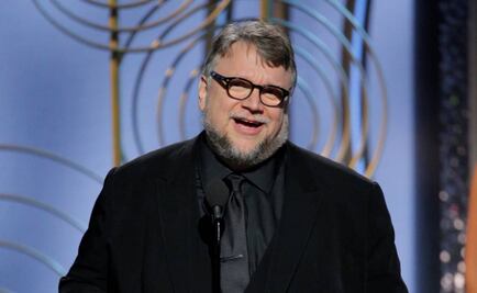 Festejan el triunfo de Guillermo del Toro