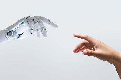 Cuándo la IA superará la inteligencia humana, según un experto de Meta 