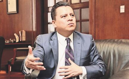 Consejería descarta que Ley Electoral viole Constitución federal