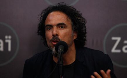 Darán un Oscar especial a Iñárritu por "Carne y Arena"