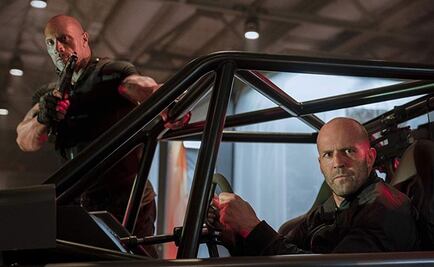 Cinco cosas de "Fast & Furious" que debes saber antes de "Hobbs & Shaw"