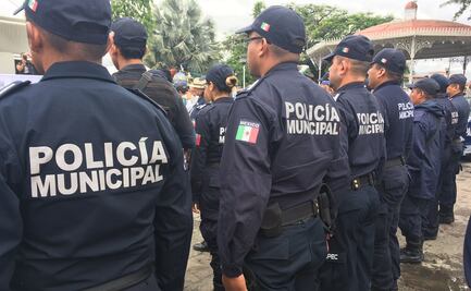 PRD exige capacitación a policías en perspectiva de género y derechos humanos