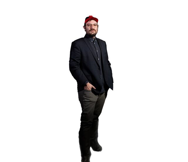 Alonso Millán, Canal 22