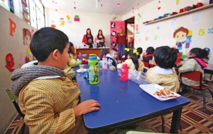 Conamer rechaza recomendación de la CNDH sobre estancias infantiles