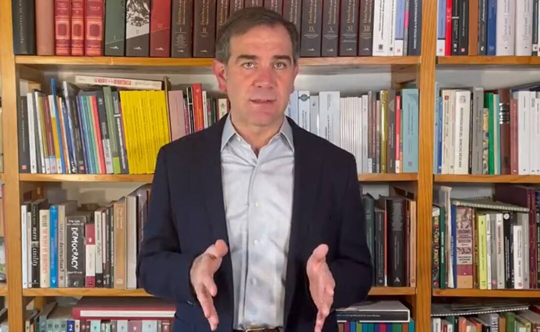 Foto: Captura de video