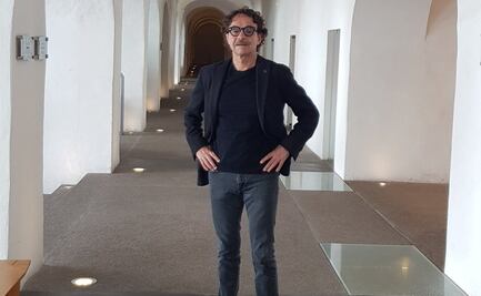 Gabriel Quadri buscará ser diputado federal con coalición del PAN, PRI y PRD