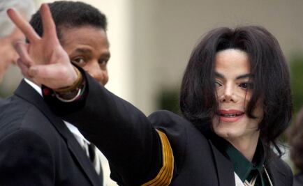 Herederos de Michael Jackson demandan a HBO por filme sobre supuestos abusos