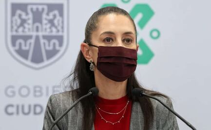 Sheinbaum ofrece protección de la CDMX a periodista Azucena Uresti tras amenazas del CJNG