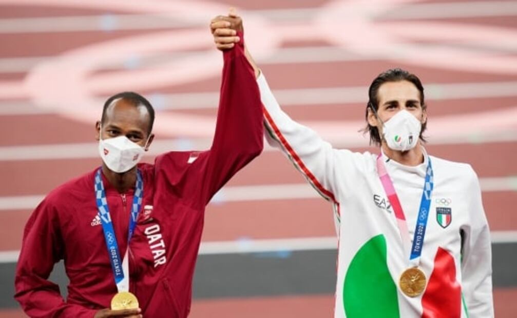 Los 15 momentos que marcaron los Juegos Olímpicos de Tokio 2020