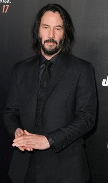 Keanu Reeves solicita orden de restricción tras ser acosado por un hombre 