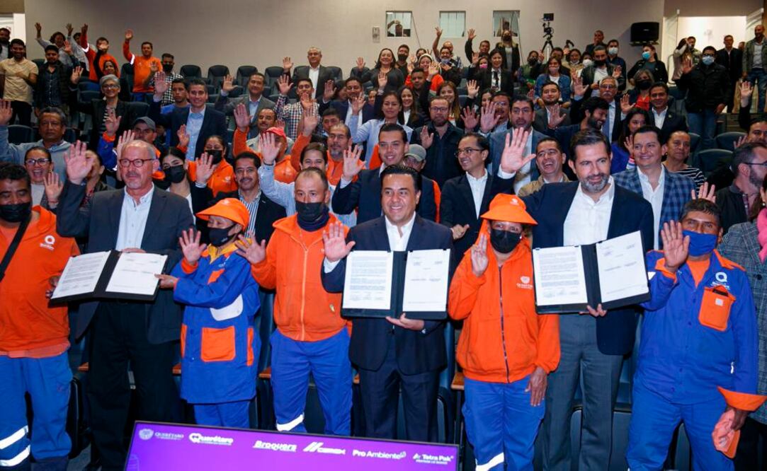 Foto: cortesía CEMEX