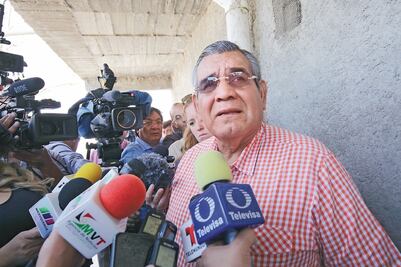 Juzgado desecha proceso contra traslado a Cd. Juárez